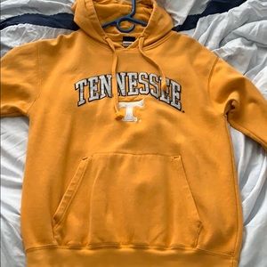 Tennessee sweatshirt